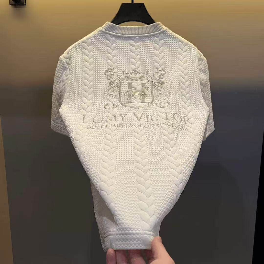 Summer New Light Luxury Patchwork Embroidery French return shipping fee