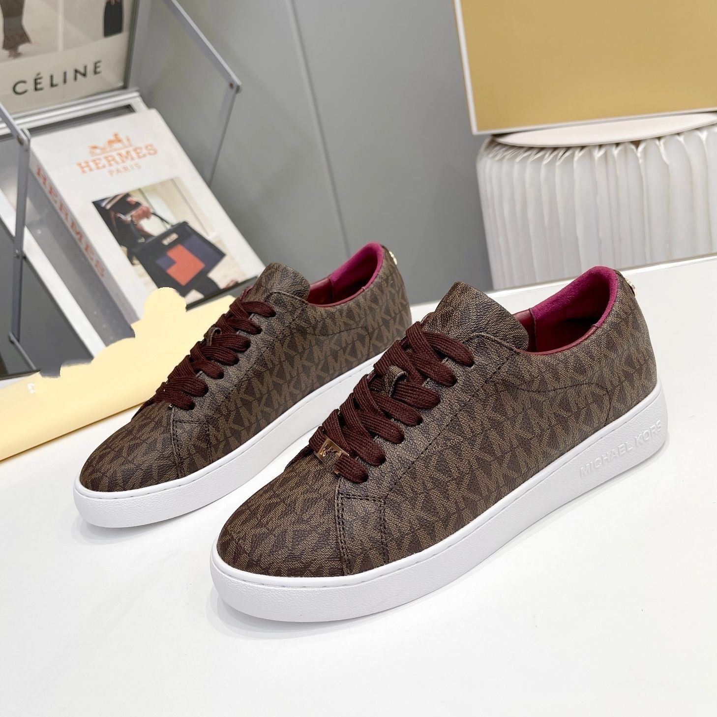 2026 New Model Flat Low-Cut women Casual Shoes for Foreign Trade