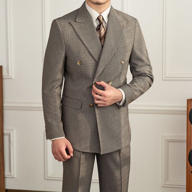 Pierre Cardin Autumn/Winter Collection by Baiyi Brand