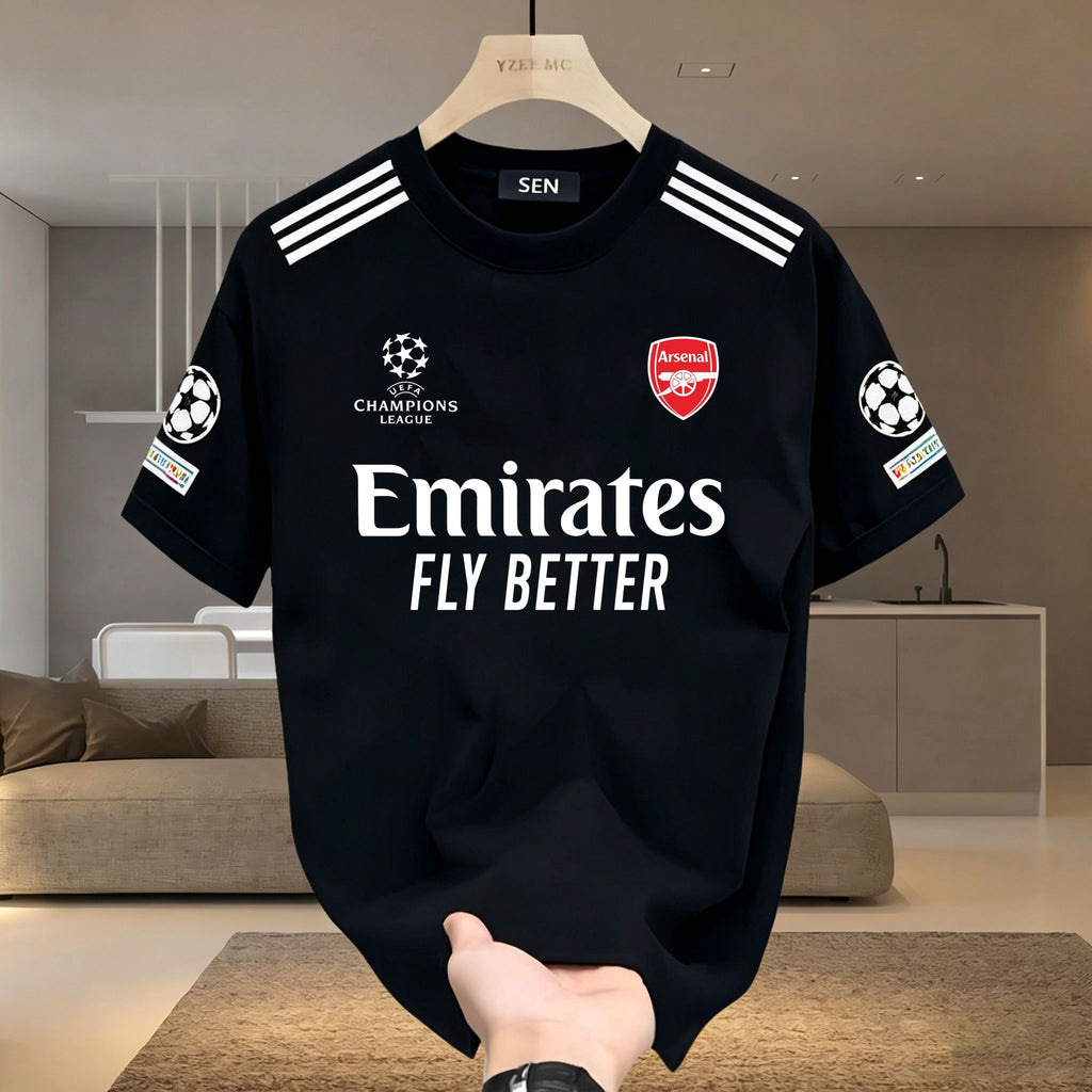 ArSenal Gunners Football Sports Kit