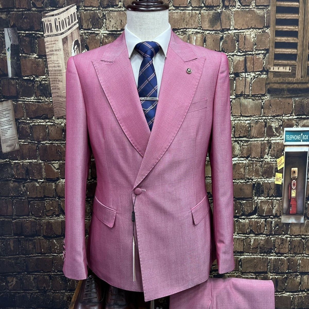 Pierre Cardin Autumn/Winter Collection by Baiyi Brand