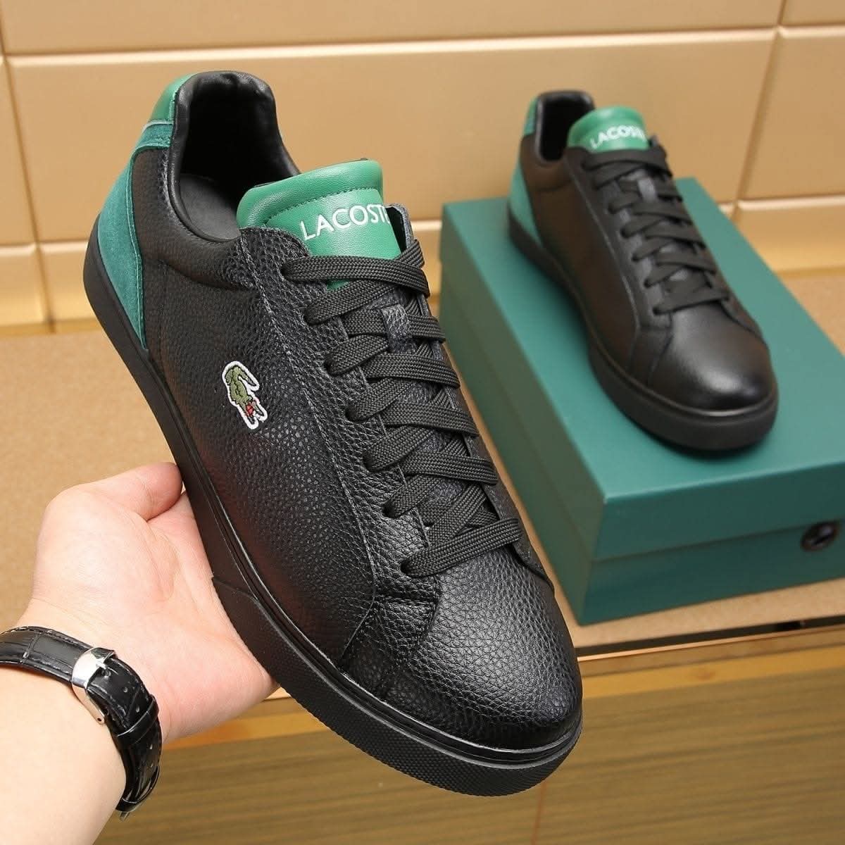 Spring Tour Promotion 2024 New Genuine Leather Luxury Accessories