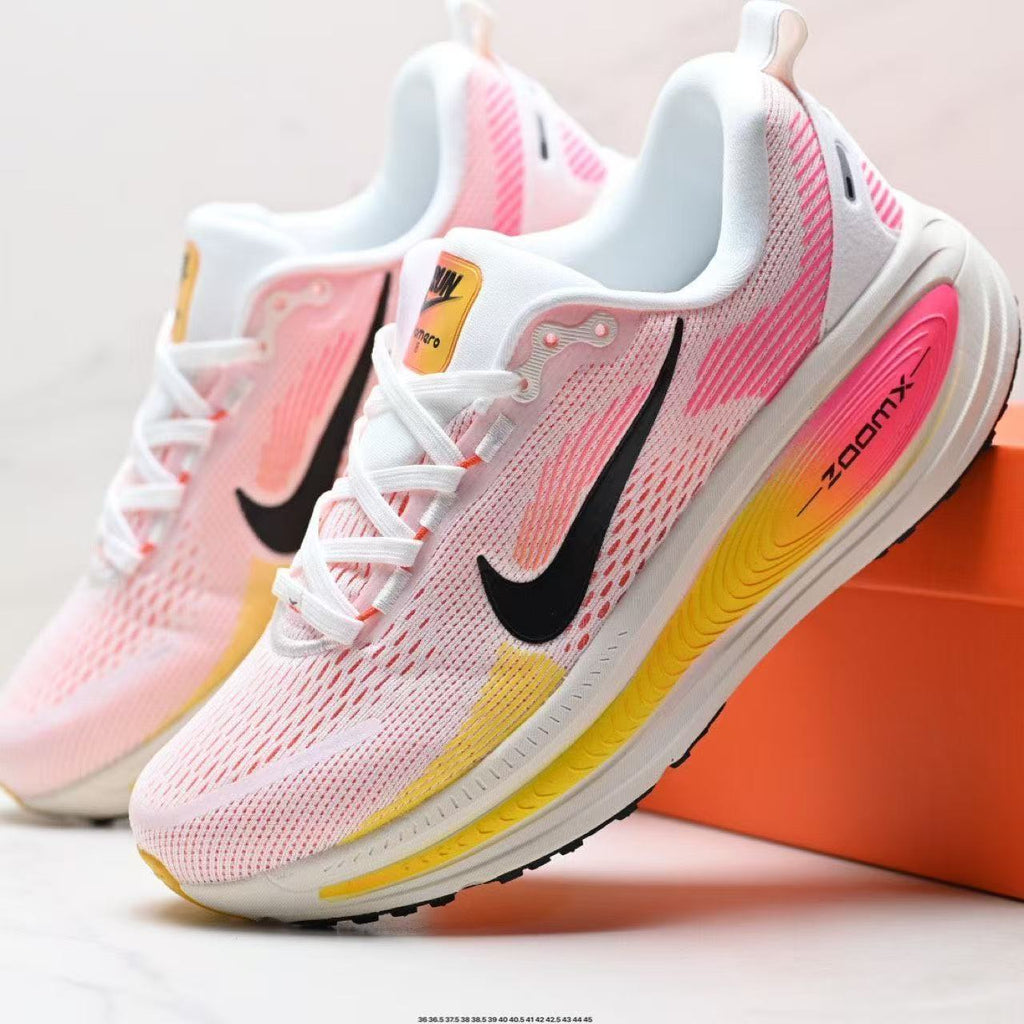 Hot-selling original Pegasus 39 black and white campus unisex ultra-light running shoes for couples