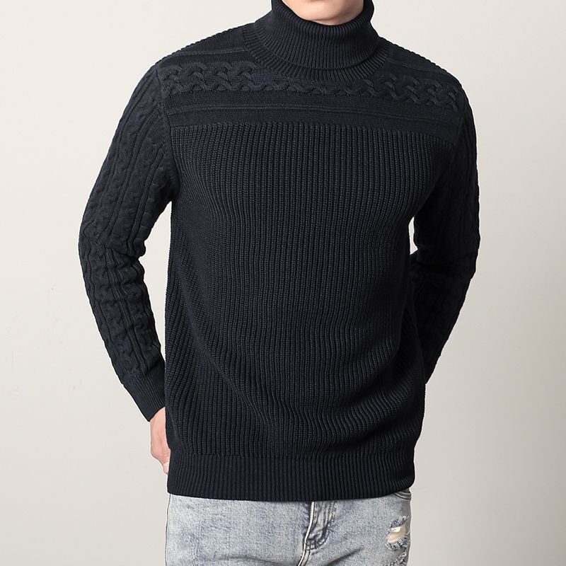 It is expected to be delivered the day after tomorrow. Getting off now, prepare.
Nanyou Premium DC Home Knitted Cashmere Turtleneck Set