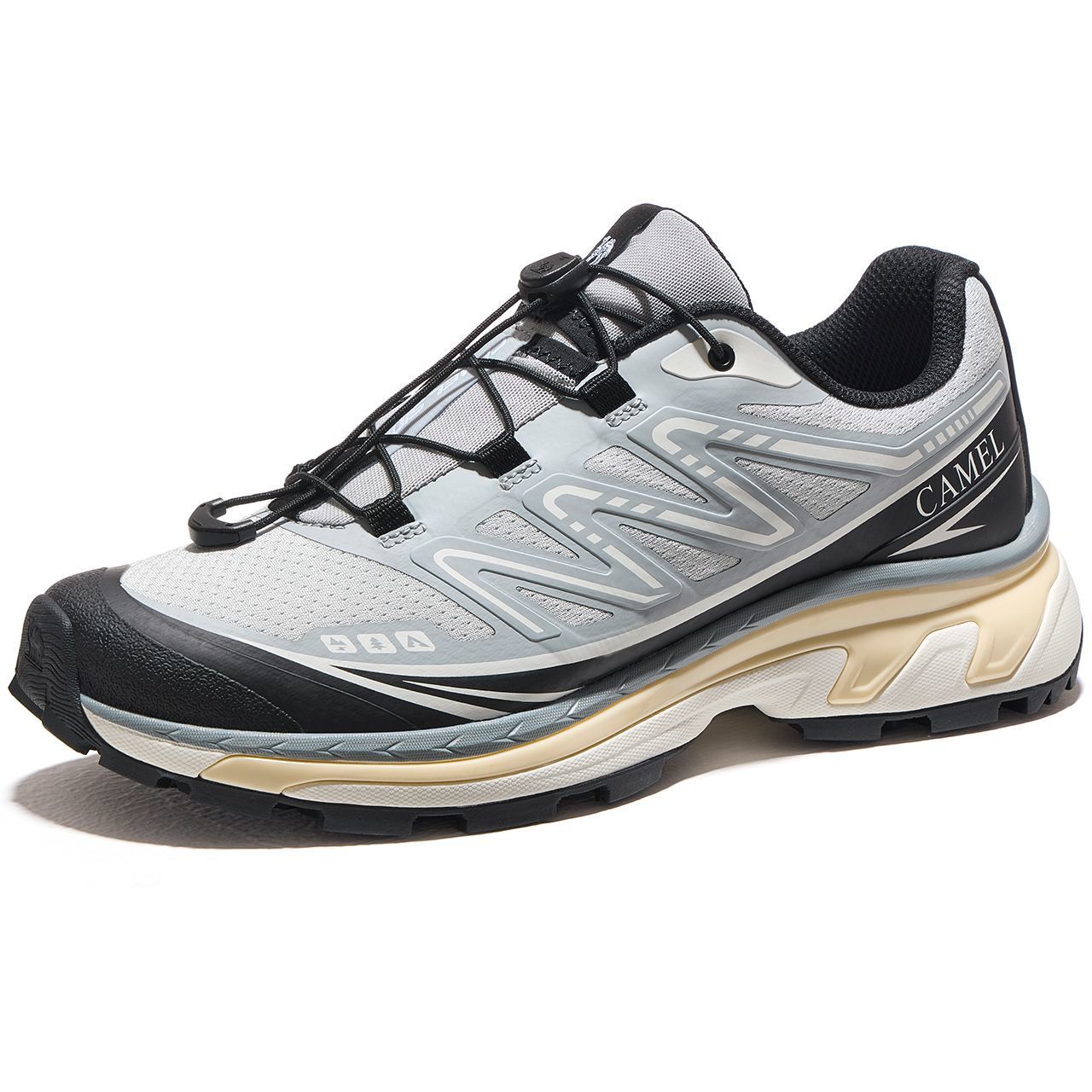 Uttra Lightweight Sports Comfort and Durability