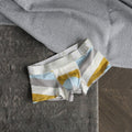 NCCINO antibacterial modal low-rise underwear 3
