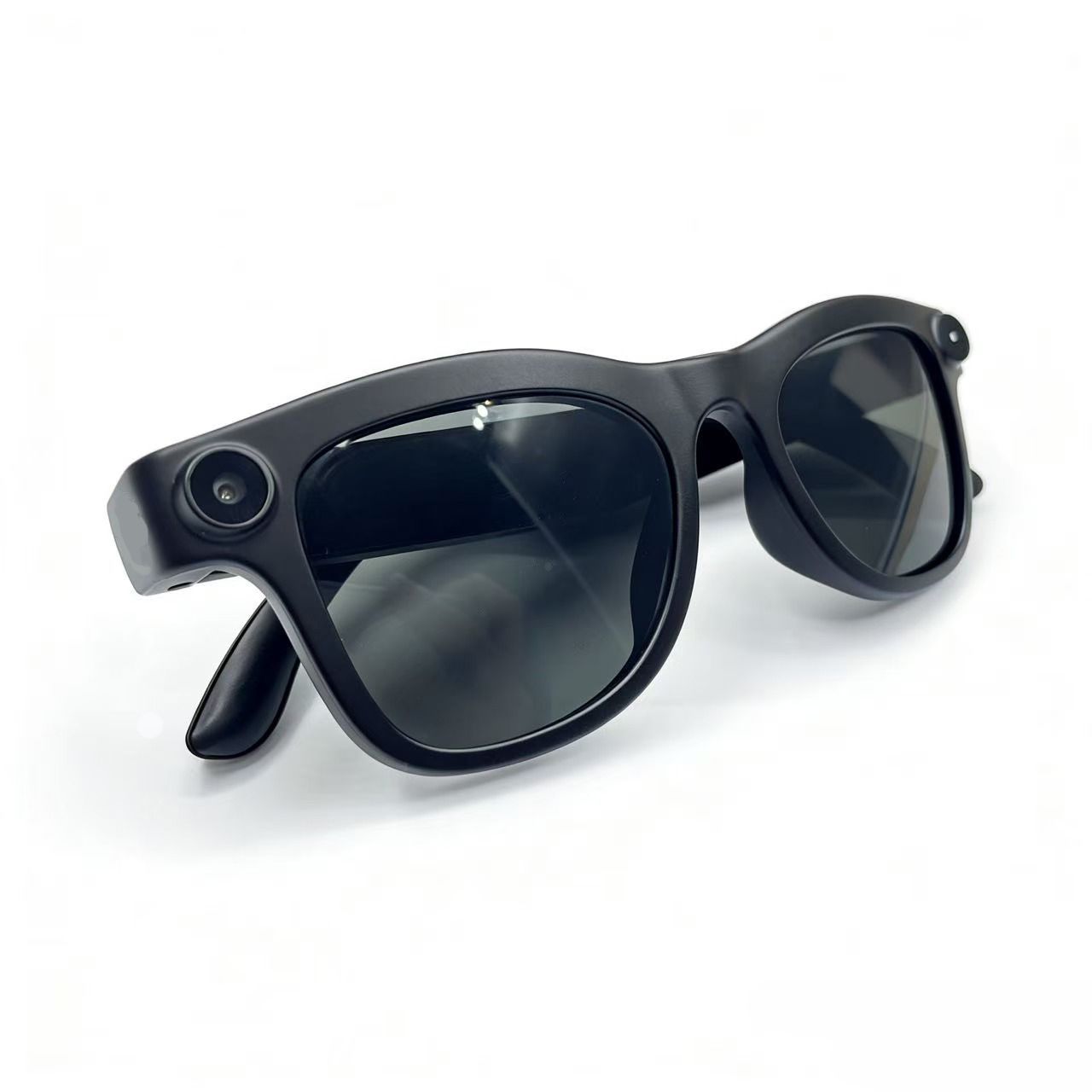 New AI Smart Glasses HD