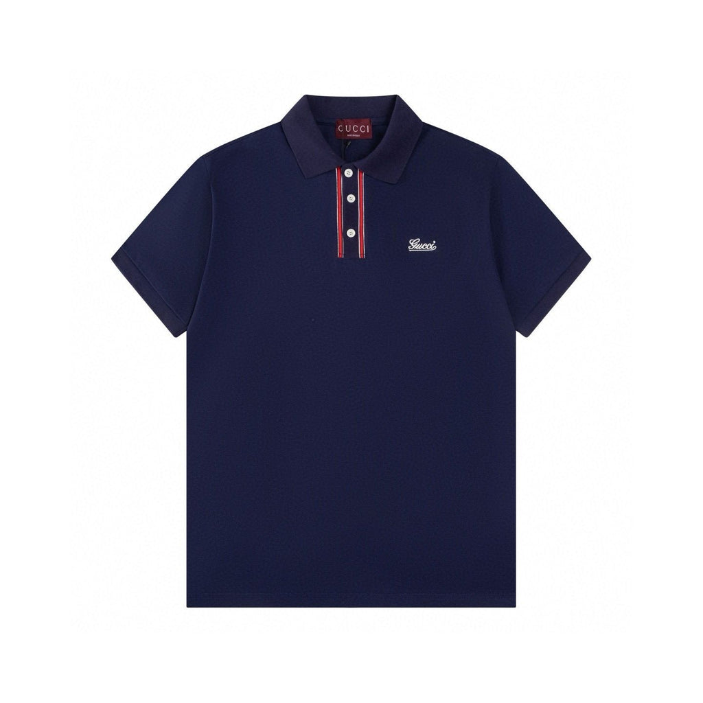 Summer New Polo Short Sleeve