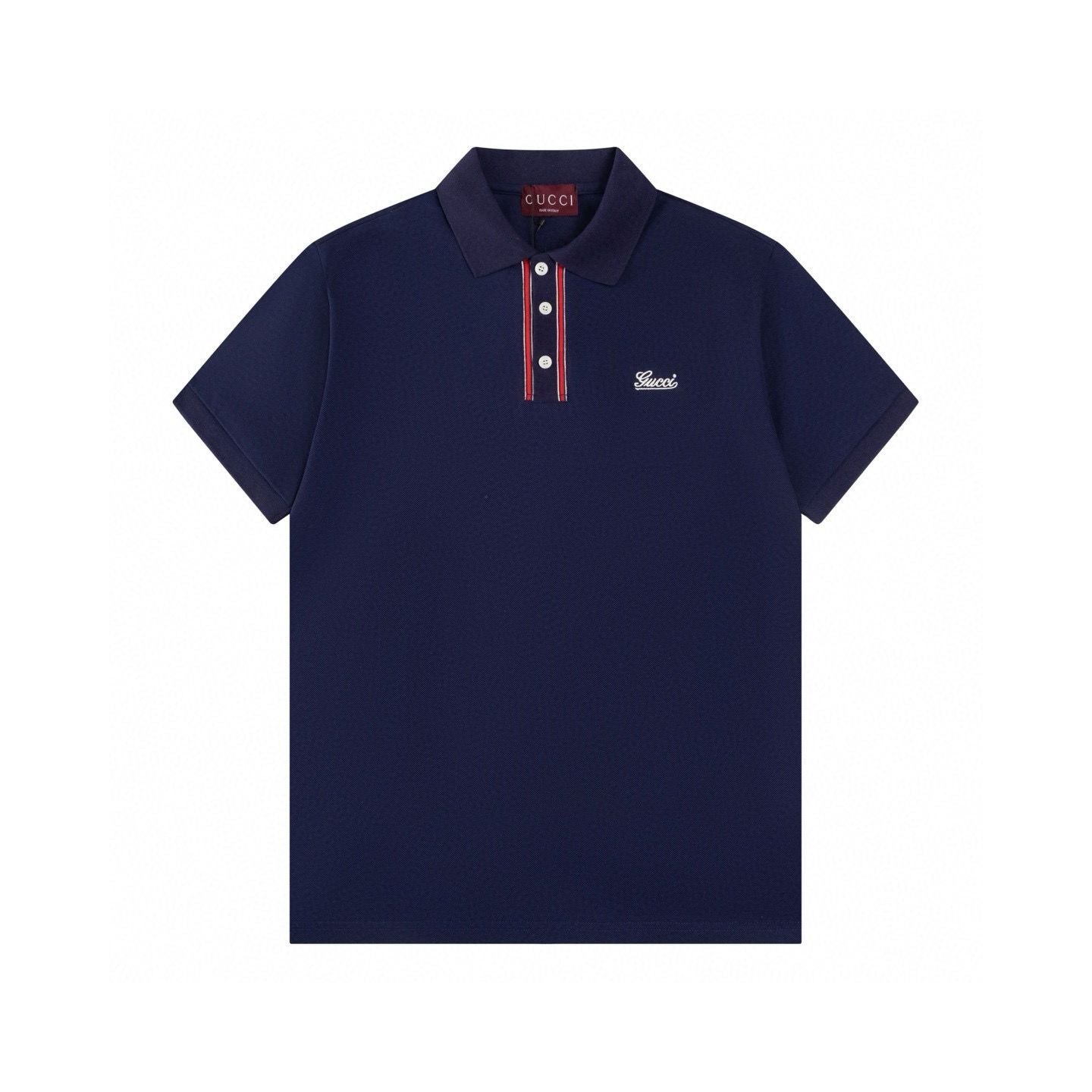 Summer New Polo Short Sleeve