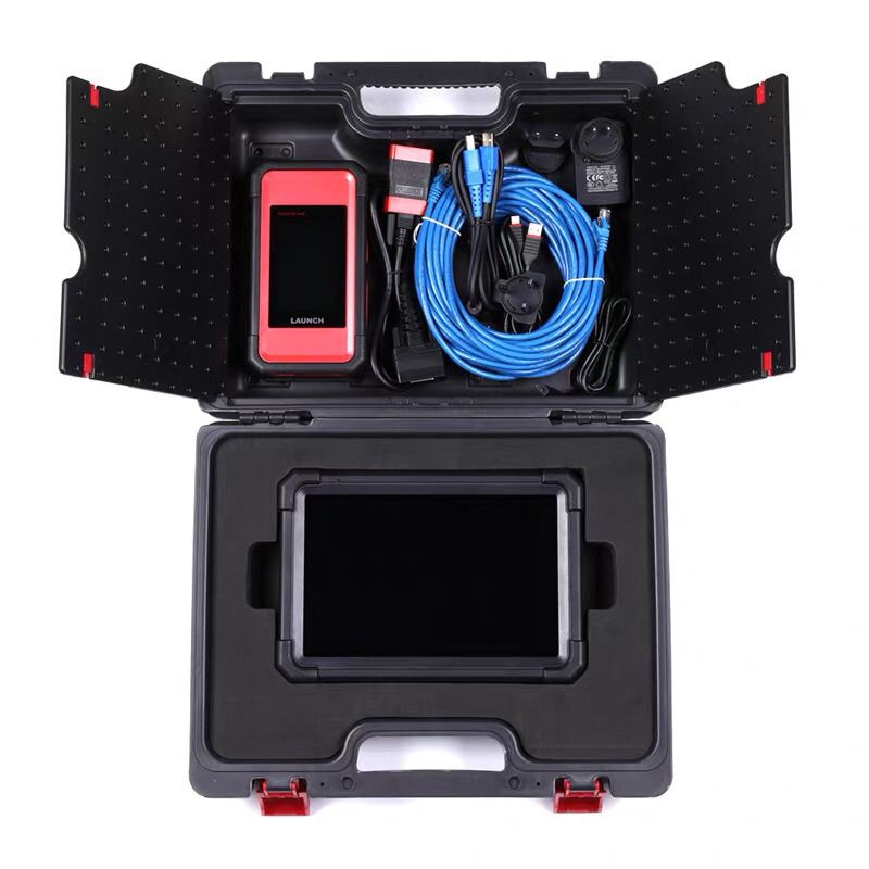 Automotive Fault Diagnostic Tool Exterior Day
