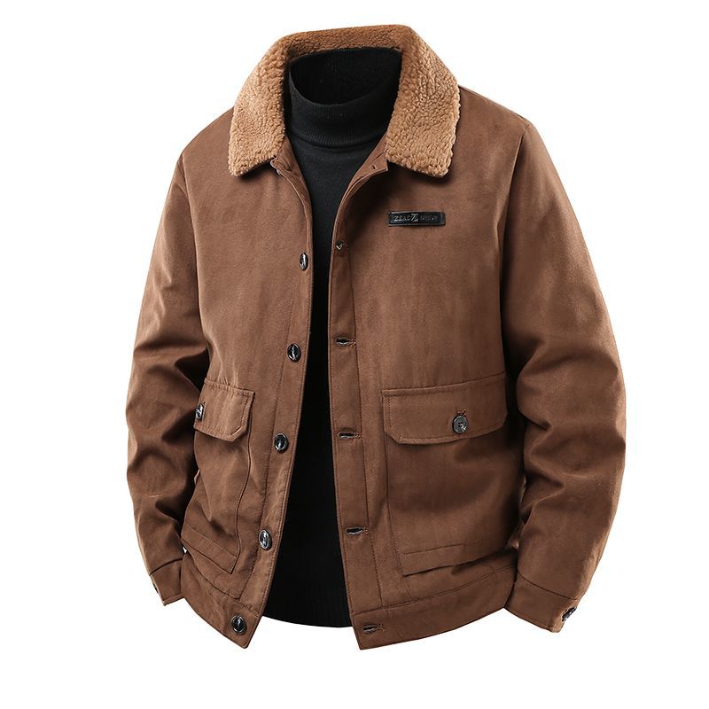 [Hot Selling Item] Yingjuelun 2025 Winter Lightweight Warm Duck Down Jacket for Men