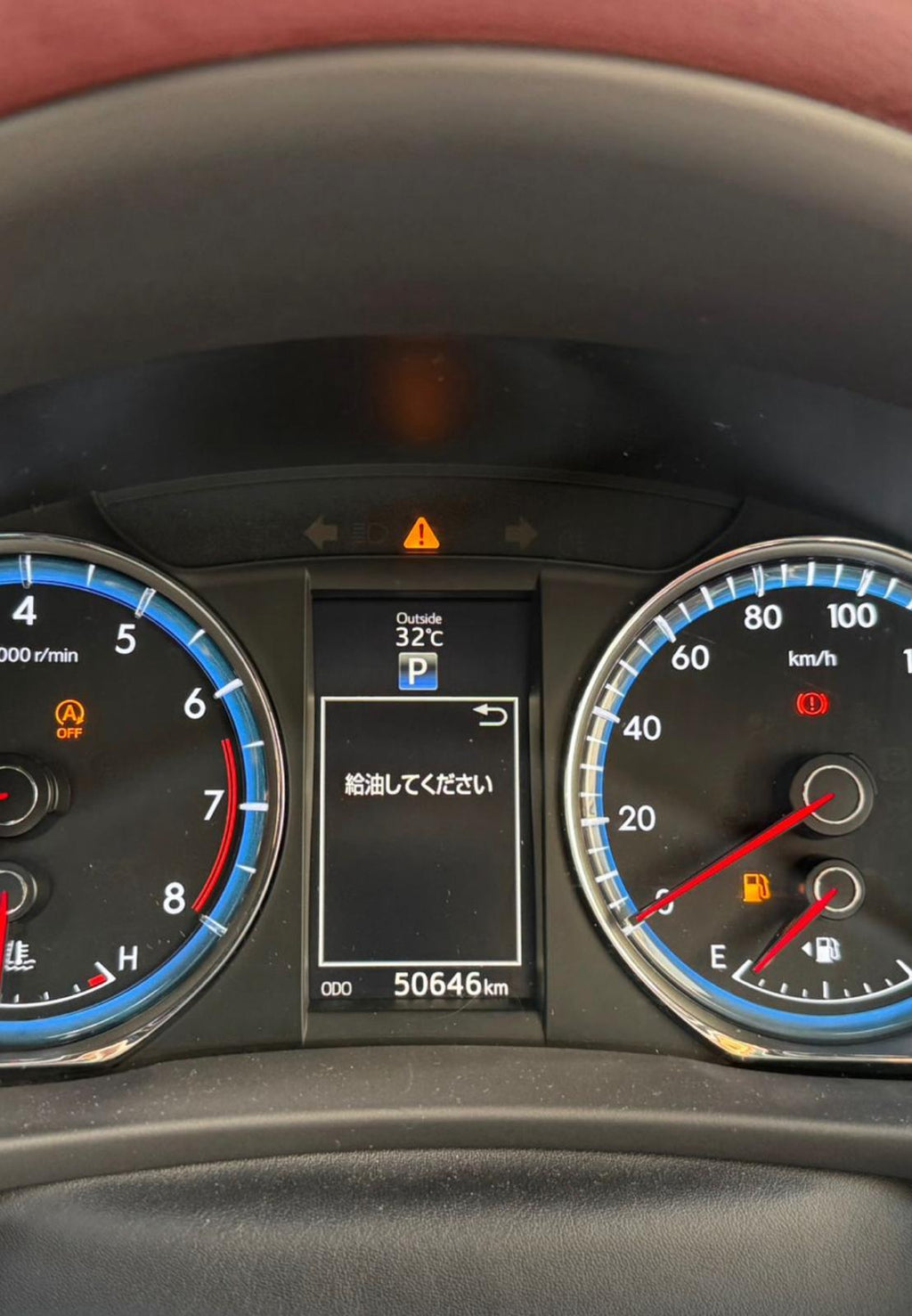Harrier new model full option beautiful usd  year 2015