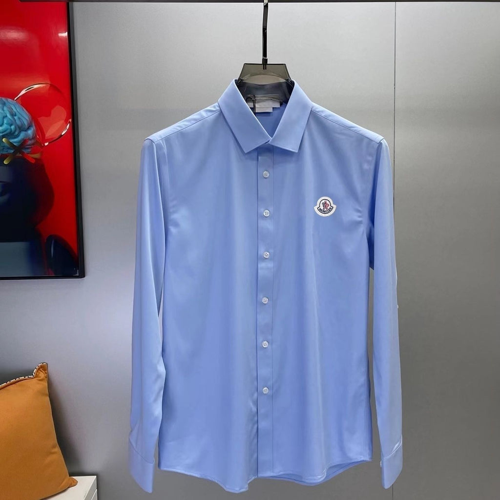 Place an order with Dada now. Fan's high-end wrinkle-resistant shirts