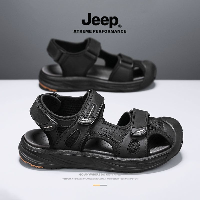 Goldlion Men's Shoes 2026 Summer Breathable