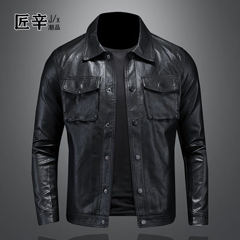 European and American Style Light Luxury Slim Fit