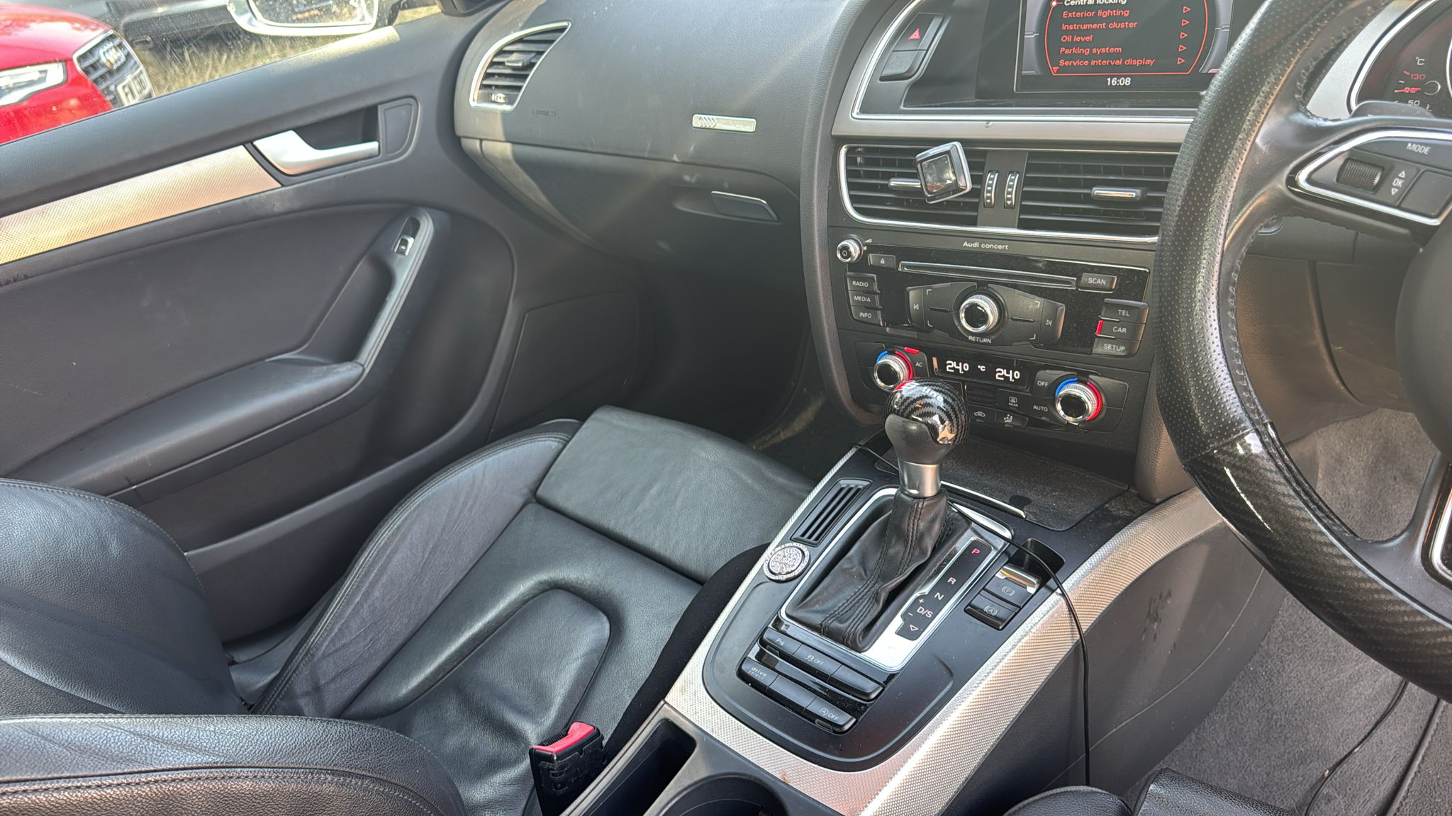 Audi AG