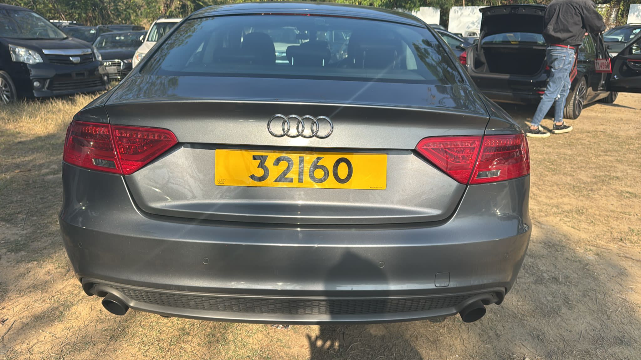 Audi AG