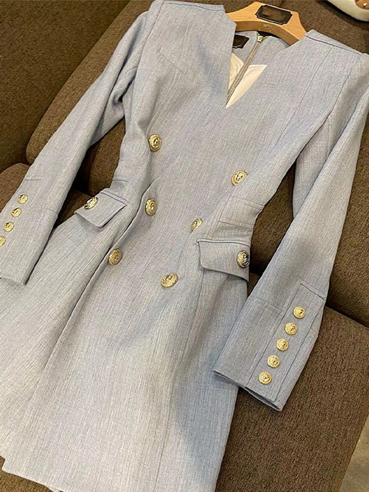 Withdrawn 2026 Autumn Professional Little Chanel Style