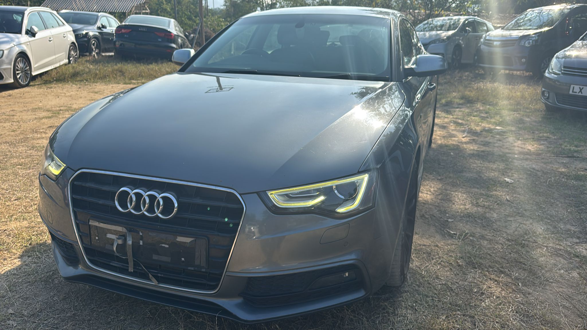 Audi AG