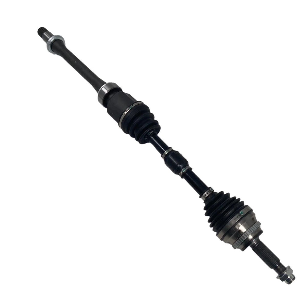 Toyota parts