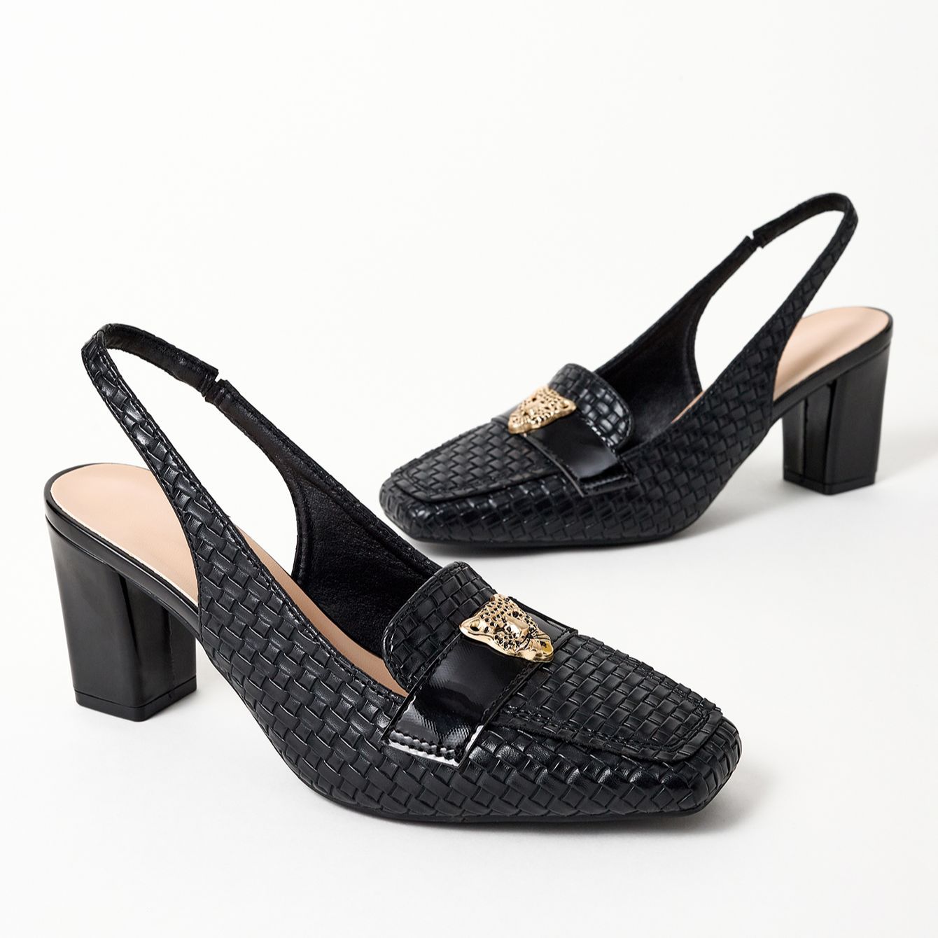 Store Bestseller: 2026 New Color Woven Model